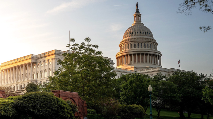 U.S. Capitol